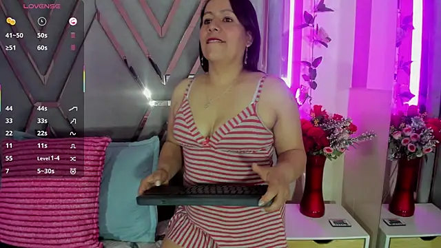 adri rivera online show from April 9, 2026, 8:14 pm