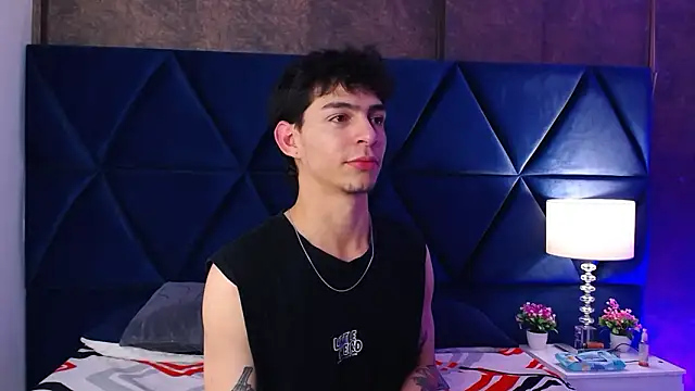 Logan Woods online show from February 22, 2026, 8:24 am