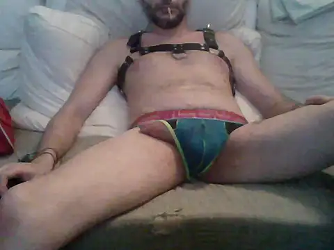 samforever321 online show from June 6, 2026, 2:38 am