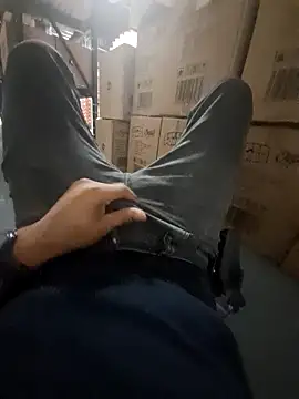 Charlyx-20 online show from April 24, 2026, 9:17 pm