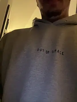 InkedGuy1 online show from March 9, 2026, 8:57 pm