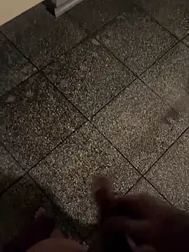 InkedGuy1 online show from March 10, 2026, 8:58 pm