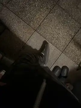 InkedGuy1 online show from April 8, 2026, 7:47 pm