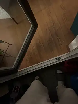 InkedGuy1 online show from April 9, 2026, 7:41 pm