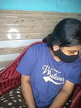 ZyphiaLive online show from January 18, 2026, 1:20 am