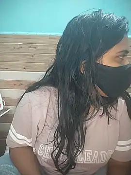 ZyphiaLive online show from January 31, 2026, 7:23 pm