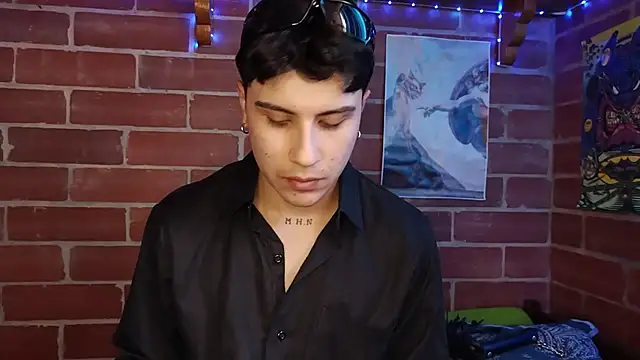 Snapshot of PaulDamico chatting on February 7, 2026, 4:00 pm PaulDamico online show from February 7, 2026, 4:00 pm