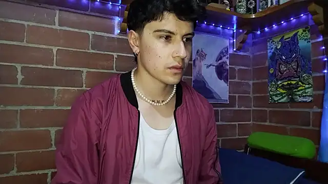 Snapshot of PaulDamico chatting on February 25, 2026, 10:25 am PaulDamico online show from February 25, 2026, 10:25 am