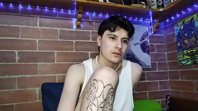 Snapshot of PaulDamico chatting on March 2, 2026, 4:14 am PaulDamico online show from March 2, 2026, 4:14 am