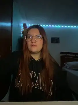 Vixroy7 online show from February 21, 2026, 12:33 am