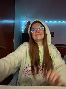 Vixroy7 online show from March 3, 2026, 10:37 pm