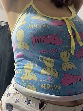 Snapshot of lizzy_luminair chatting on February 3, 2026, 2:53 am lizzy luminair online show from February 3, 2026, 2:53 am