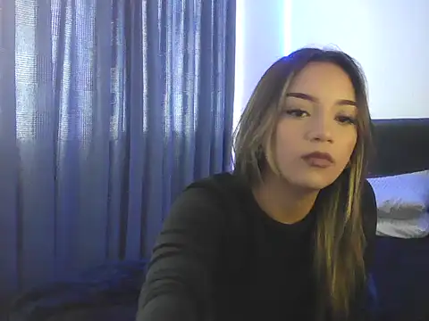 Itsgabyx online show from February 17, 2026, 3:40 pm