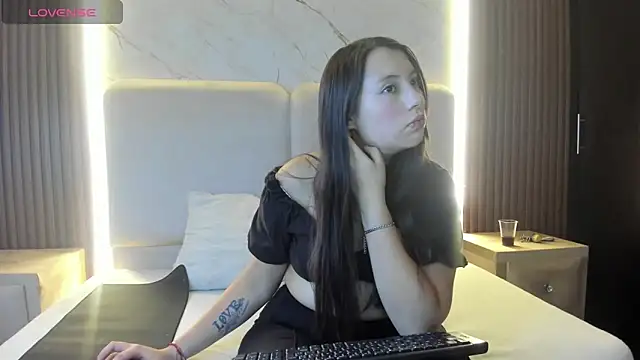 PalomaAguilarx69 online show from March 14, 2026, 2:17 am