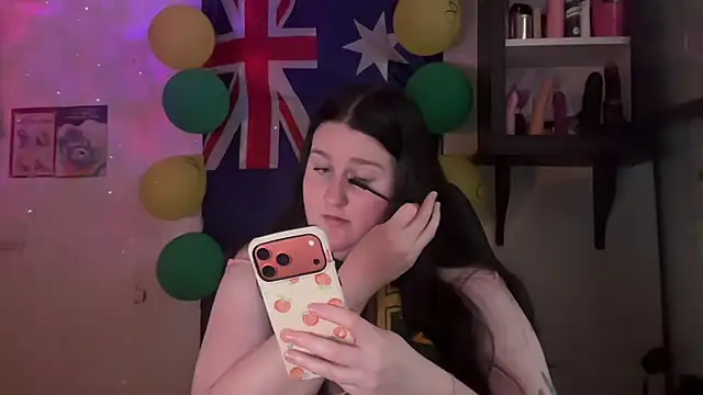 xopeachybaby online show from July 11, 2026, 4:48 am