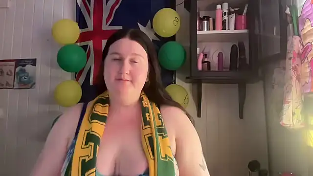 xopeachybaby online show from July 12, 2026, 10:34 pm