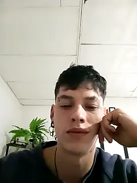 blackninja66 online show from March 8, 2026, 12:09 pm