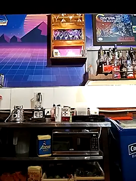 blackninja66 online show from April 4, 2026, 4:22 am