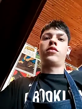 blackninja66 online show from April 16, 2026, 9:39 pm