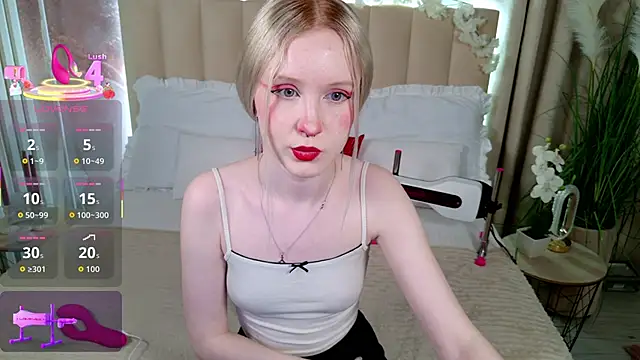 Sia Hart online show from February 24, 2026, 5:55 pm