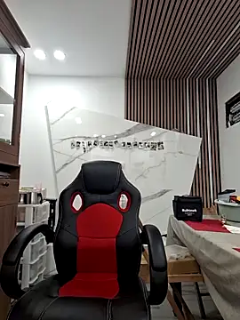 Perseo95 online show from February 9, 2026, 6:34 pm