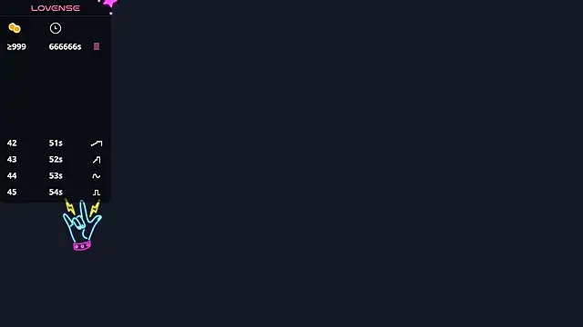 MistressBabe online show from April 19, 2026, 3:44 pm