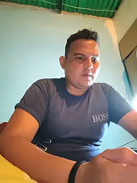 THONETE online show from May 31, 2026, 11:06 pm