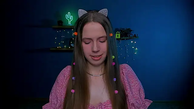 Snapshot of lumi_soft chatting on February 13, 2026, 9:16 am lumi soft online show from February 13, 2026, 9:16 am