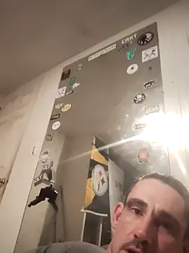 JustinCase699 online show from May 16, 2026, 12:40 am