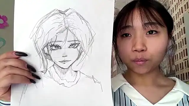 SweetMiaXO online show from April 16, 2026, 10:12 pm