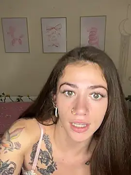 Snapshot of ValenciaTheVixenXX chatting on February 12, 2026, 5:19 pm ValenciaTheVixenXX online show from February 12, 2026, 5:19 pm