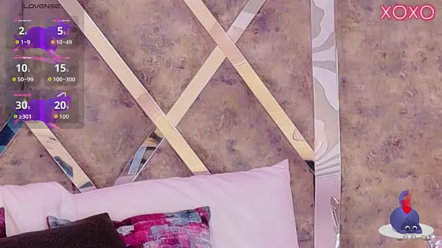 Snapshot of JaneeDaviss chatting on February 4, 2026, 4:07 am JaneeDaviss online show from February 4, 2026, 4:07 am