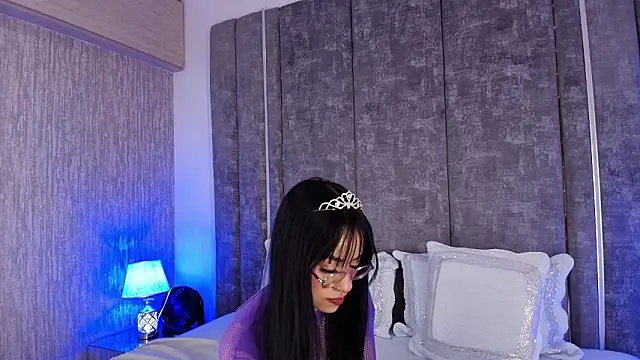 Snapshot of JaneeDaviss chatting on February 22, 2026, 12:15 pm JaneeDaviss online show from February 22, 2026, 12:15 pm