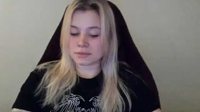 Lulu Di online show from February 8, 2026, 12:58 am