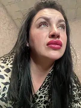 Lubovnikii online show from April 9, 2026, 4:45 pm