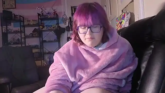 ProfaneHekate online show from March 19, 2026, 11:20 pm