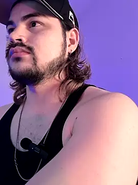 Derek Vow online show from February 17, 2026, 4:09 am