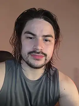 Derek Vow online show from March 16, 2026, 10:58 pm