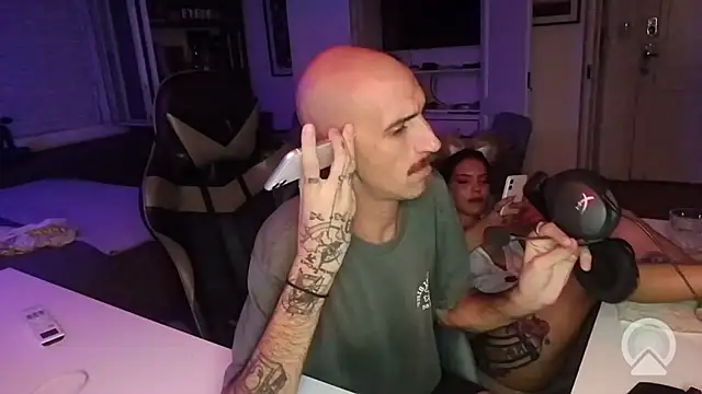 Anestesia 2 online show from February 23, 2026, 2:20 am