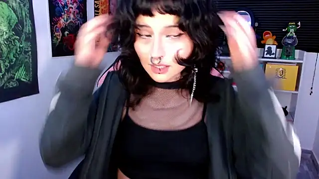 neena nyx  online show from July 7, 2026, 12:02 am