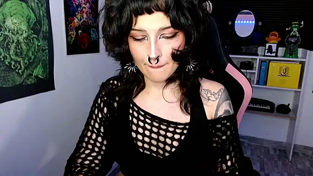 neena nyx  online show from July 9, 2026, 12:04 am