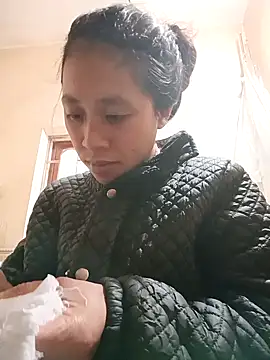 Andina an online show from January 19, 2026, 2:48 am