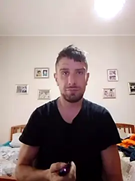 Mcsimotoro online show from April 13, 2026, 9:59 am