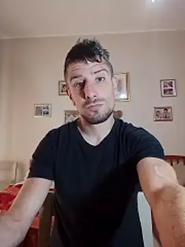 Mcsimotoro online show from April 23, 2026, 9:08 am