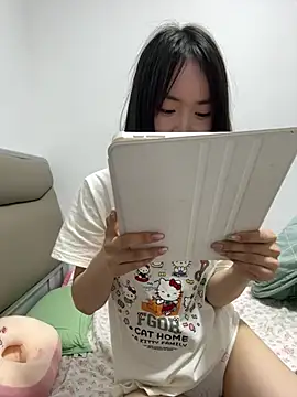 miaomiaou  online show from February 26, 2026, 6:18 pm