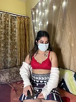 NEERU-STRIP online show from January 31, 2026, 7:11 pm