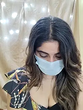 NEERU-STRIP online show from February 1, 2026, 3:21 pm