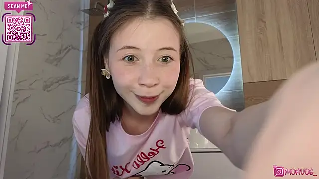 Snapshot of delorathecookiee chatting on February 15, 2026, 7:27 am delorathecookiee online show from February 15, 2026, 7:27 am