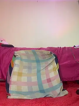Sarita Vegaa online show from May 16, 2026, 6:32 am