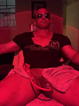 daddydonkey84 online show from February 27, 2026, 8:03 am